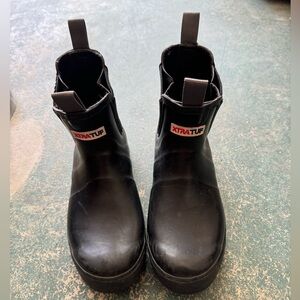 Women’s Xtra Tuff Short Boot